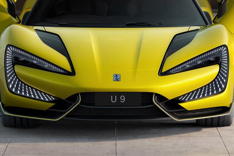 成都90仰望U9以性能突破设计的极限，理想汽车企业文化与价值观