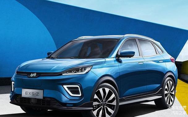 成都90WEY威派豪华SUV市场的黑马，零跑汽车与智能交通系统的协同